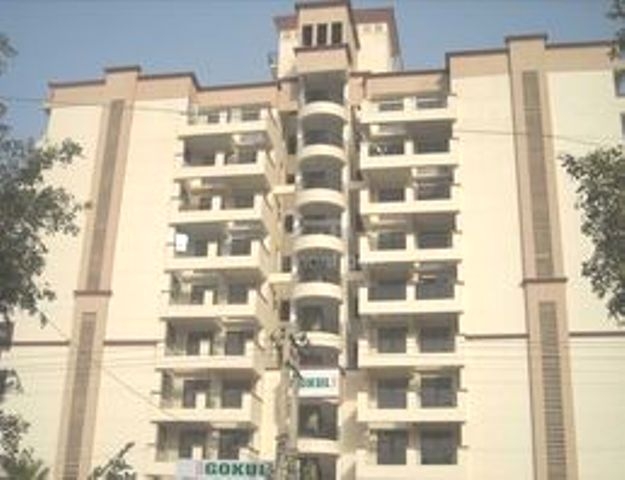3 bhk flat for sale in Elephanta Apartment